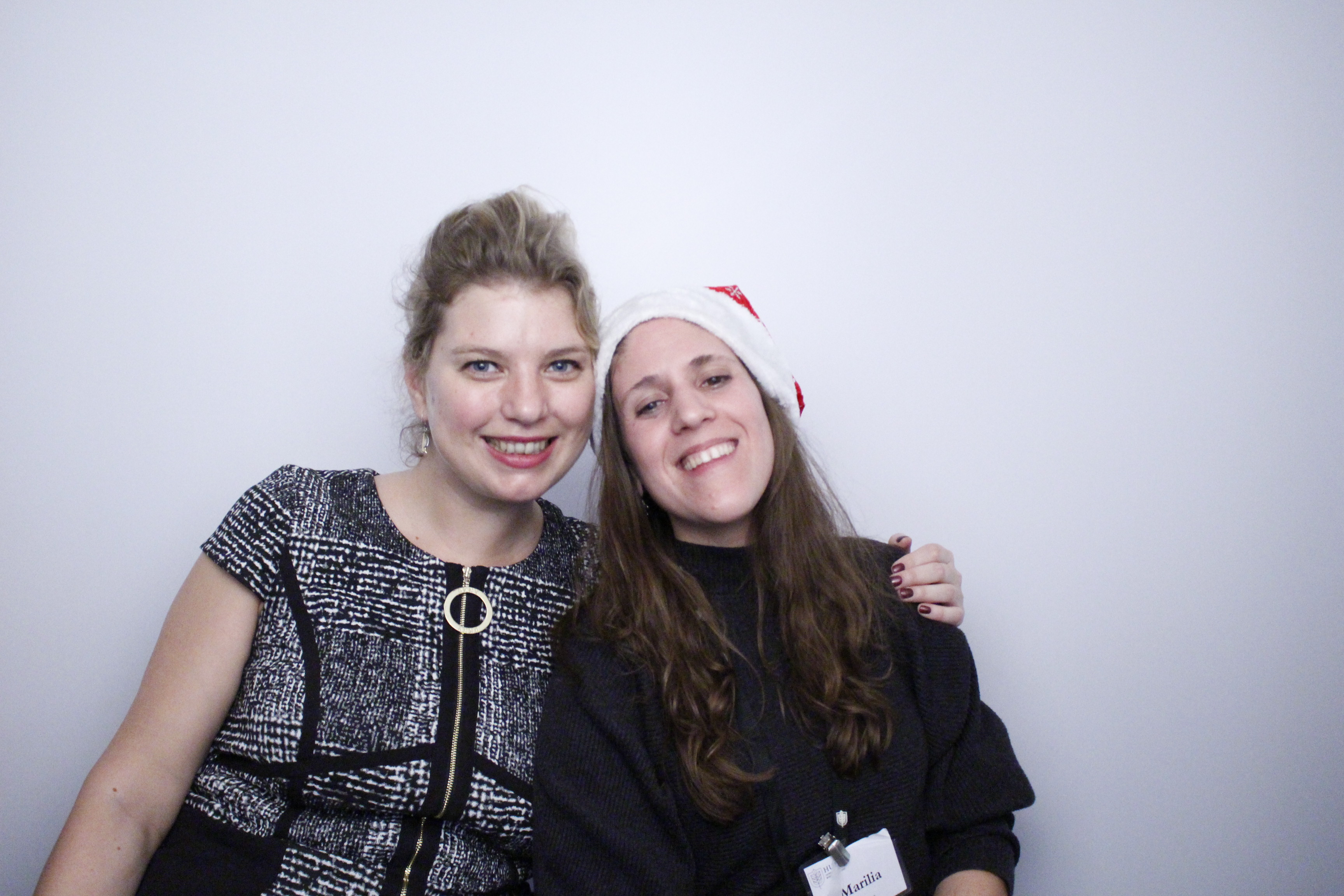 Hult EMBA Year 1 Christmas Dinner | View more photos from the event at gallery.myphotoboothexperience.co.uk/u/MyPhotoBoothExperienceLtd/Hult-EMBA-Year-1-Christmas-Dinner
